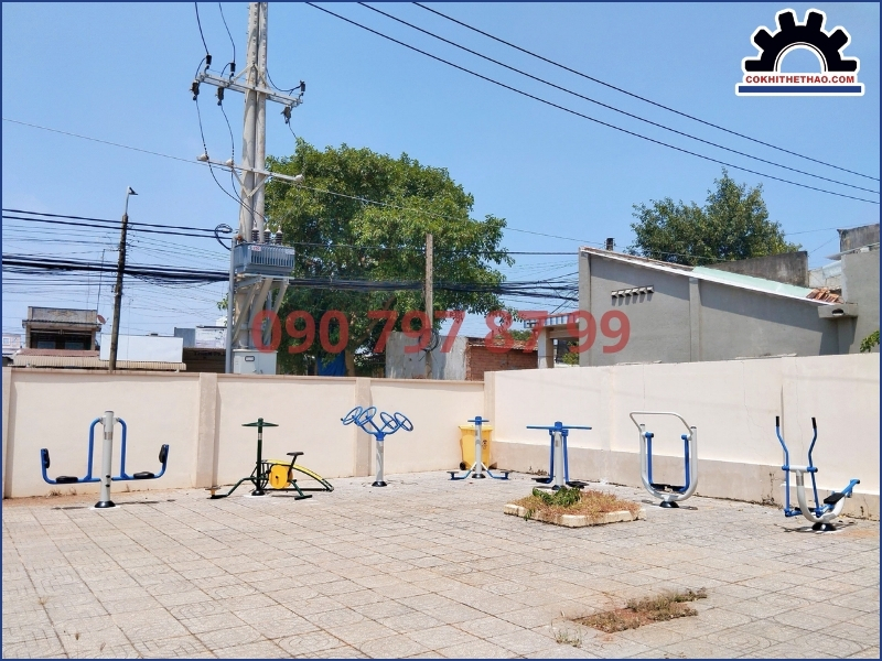 Lựa chọn thiết bị thể thao ngoài trời và tiện ích hỗ trợ