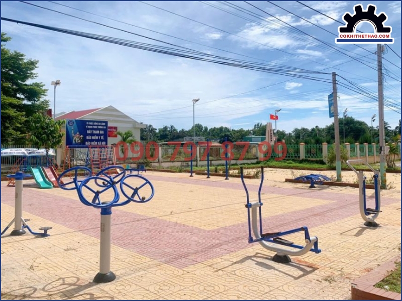 Lựa chọn thiết bị thể thao phù hợp