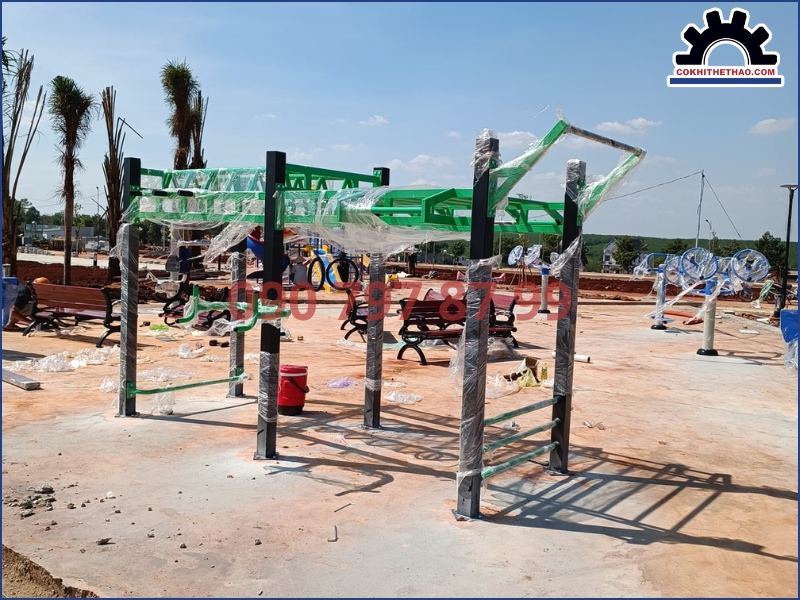 Lựa chọn thiết bị thể thao phù hợp