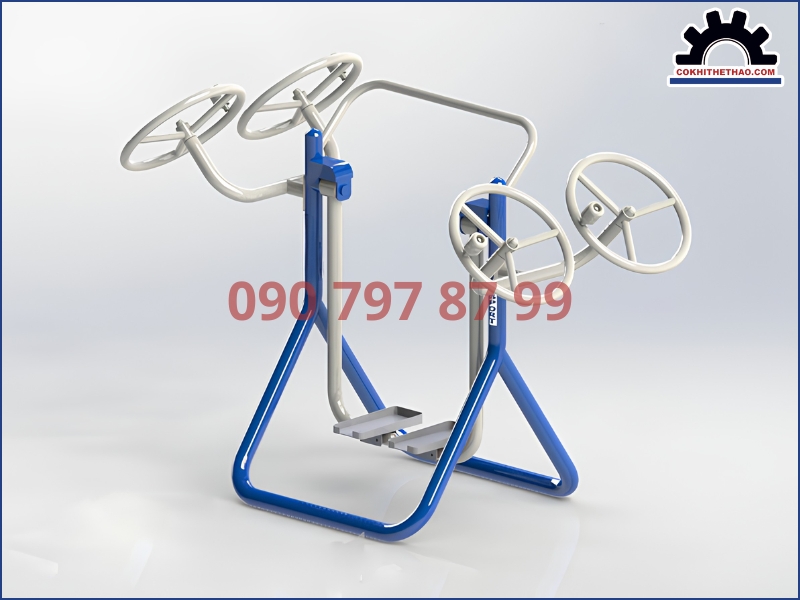 Lưu ý an toàn để tập luyện hiệu quả ngoài trời