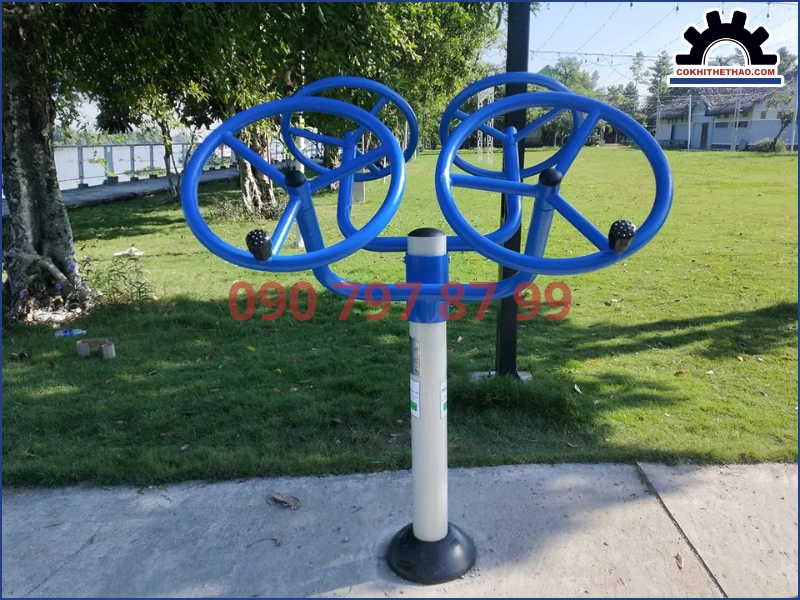 Lưu ý khi sử dụng dụng cụ tập luyện phục hồi chức năng