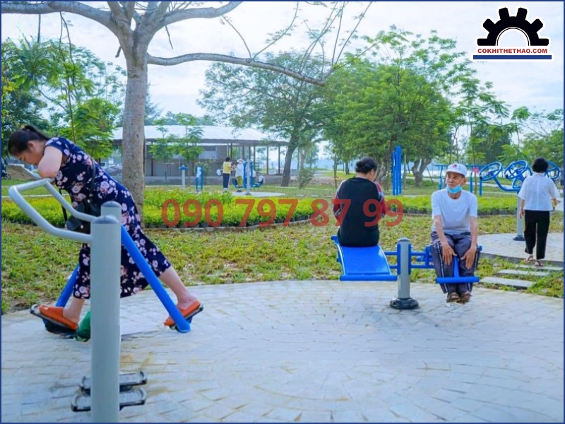 Lưu ý khi tập luyện ngoài trời để đảm bảo an toàn sức khỏe