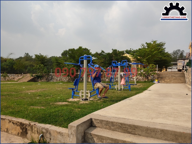 Lưu ý khi tập luyện ngoài trời dưới ánh sáng tự nhiên