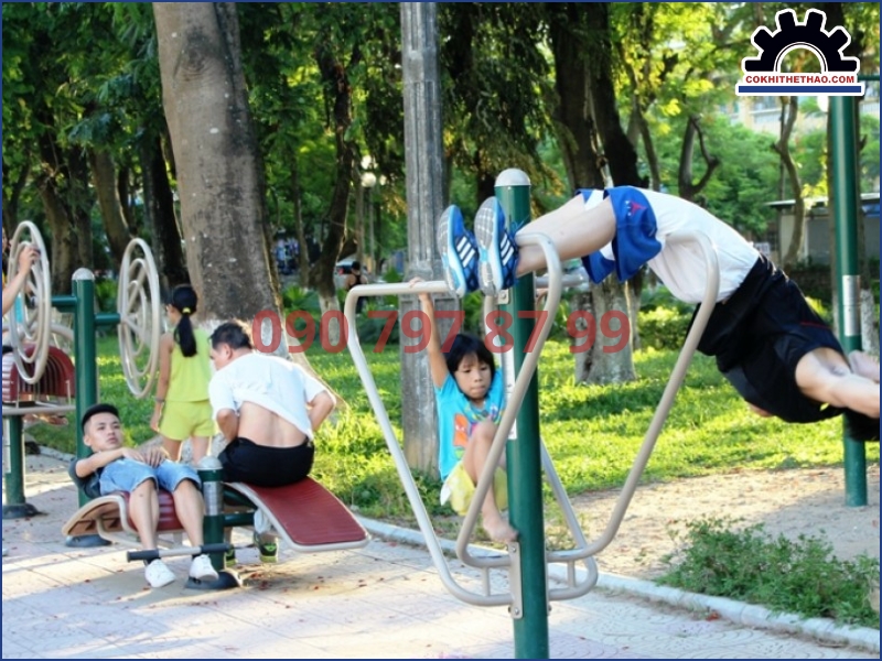 Lưu ý khi tập thể dục buổi sáng để bảo vệ tim