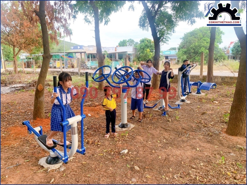 Lưu ý khi triển khai thiết bị tại trường học