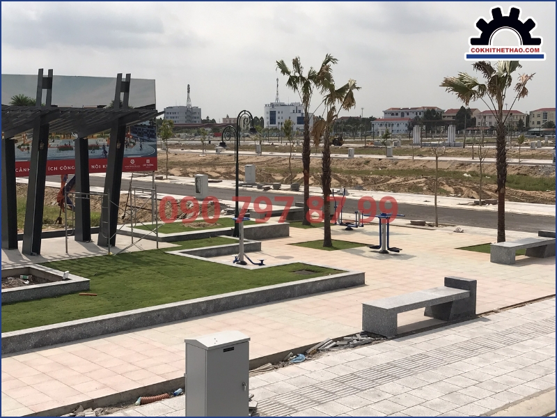 Nâng cao giá trị và hình ảnh khu dân cư