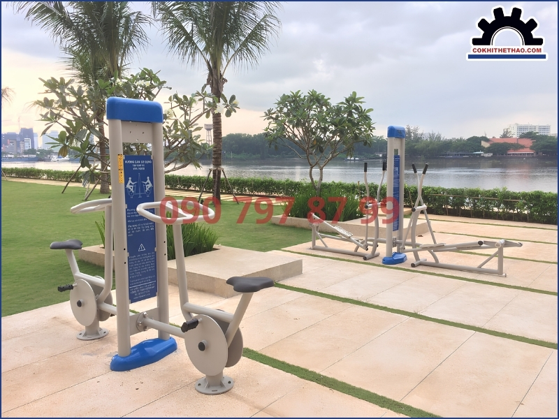 Nâng cao hiệu quả tập luyện và trải nghiệm người dùng