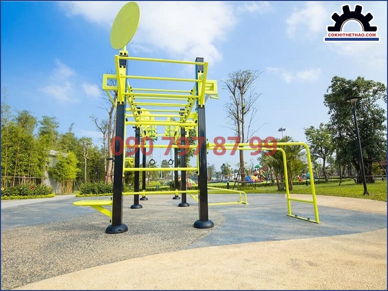 Nguyên nhân phổ biến gây chấn thương khi tập luyện ngoài trời