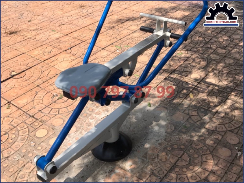 Những lỗi sai thường gặp khi sử dụng máy chèo thuyền ngoài trời