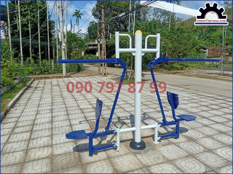 Những lỗi sai thường gặp khi sử dụng máy đẩy tay - kéo tay