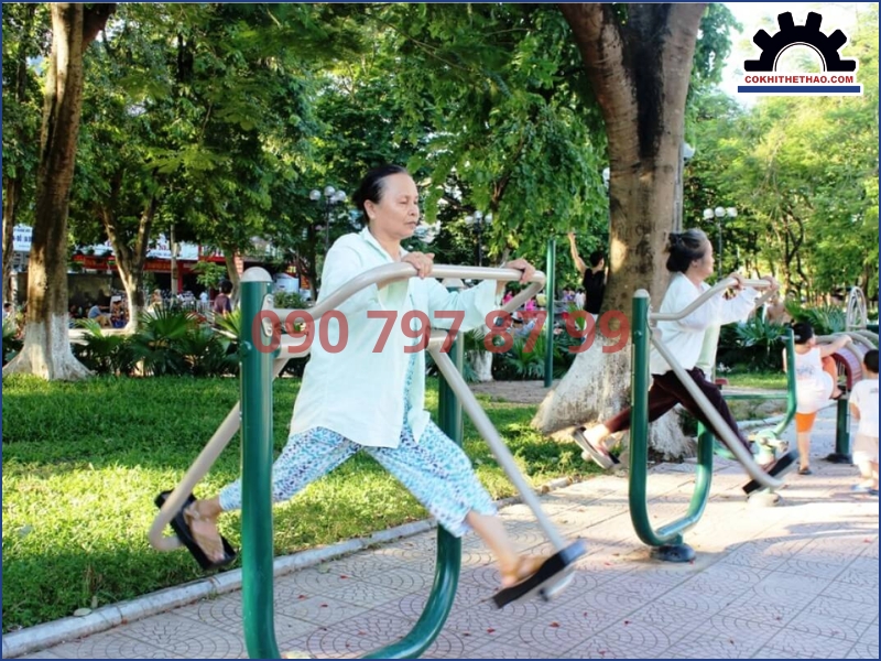 Những môn tập phù hợp giúp phòng tránh loãng xương