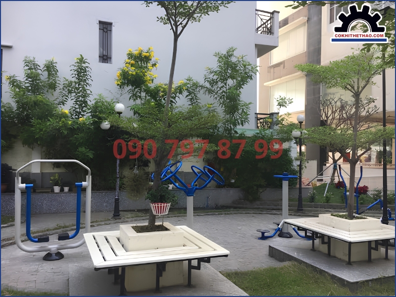 Những tiêu chí quan trọng khi lựa chọn thiết bị