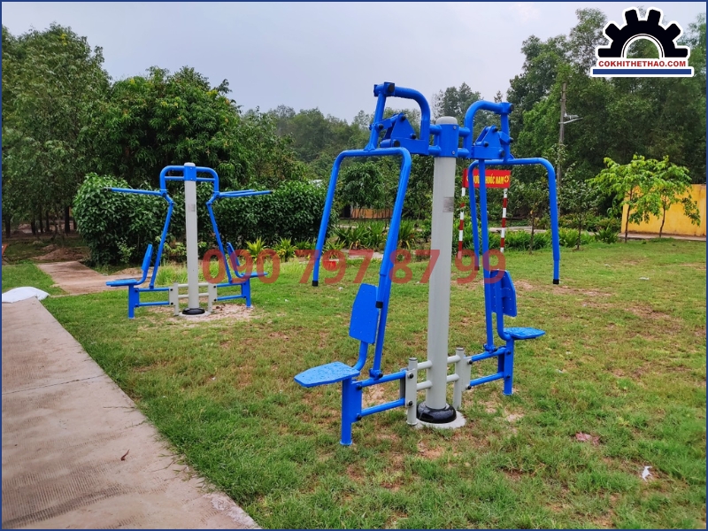 Tác dụng của ánh sáng tự nhiên khi tập luyện ngoài trời