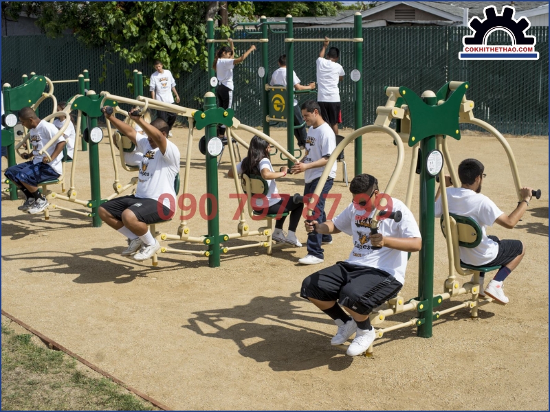 Tác dụng của vận động ngoài trời đối với quá trình đốt mỡ