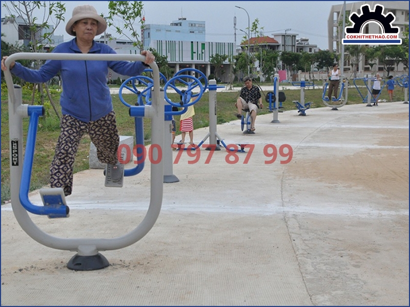 Tầm quan trọng của việc khởi động và giãn cơ đúng cách