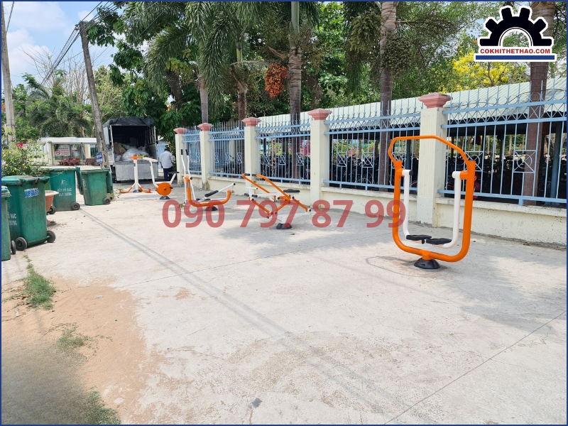 Tăng sự gắn kết cộng đồng trong khu dân cư