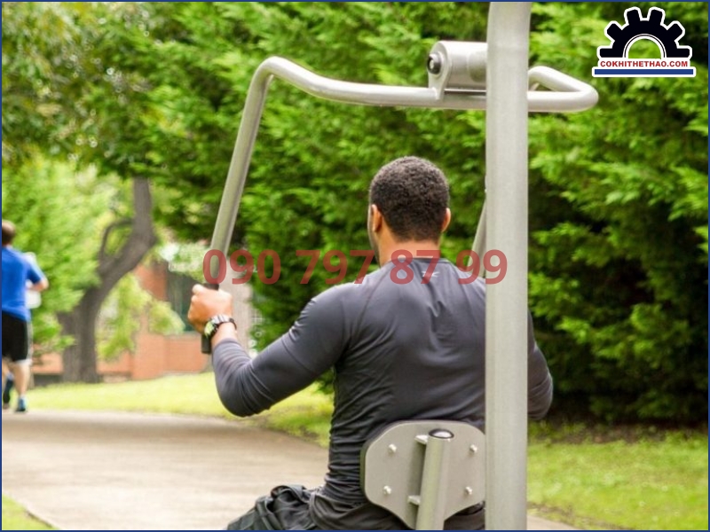 Tăng tính kết nối cộng đồng