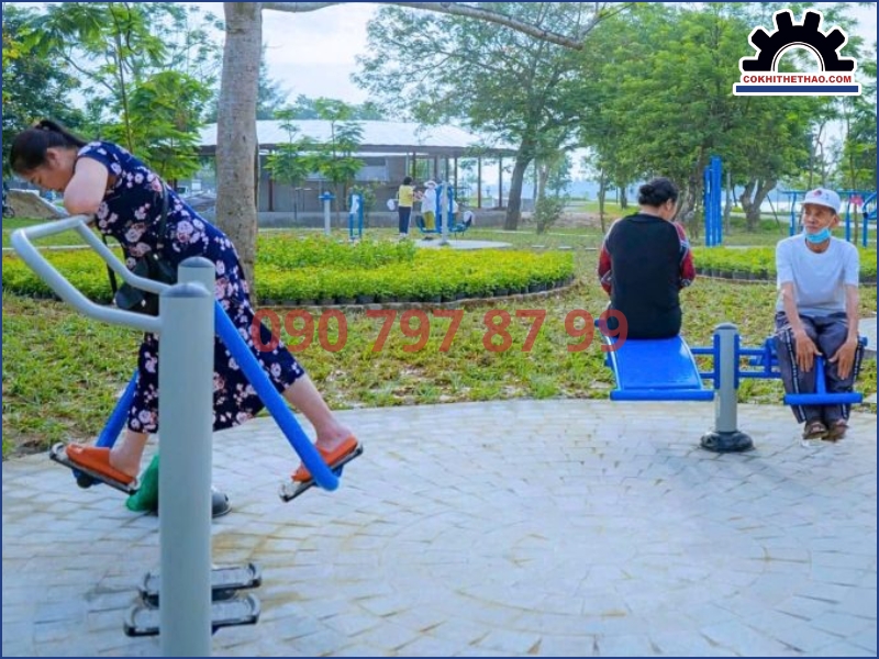 Tập thể dục buổi chiều - Thời điểm lý tưởng để rèn thể lực