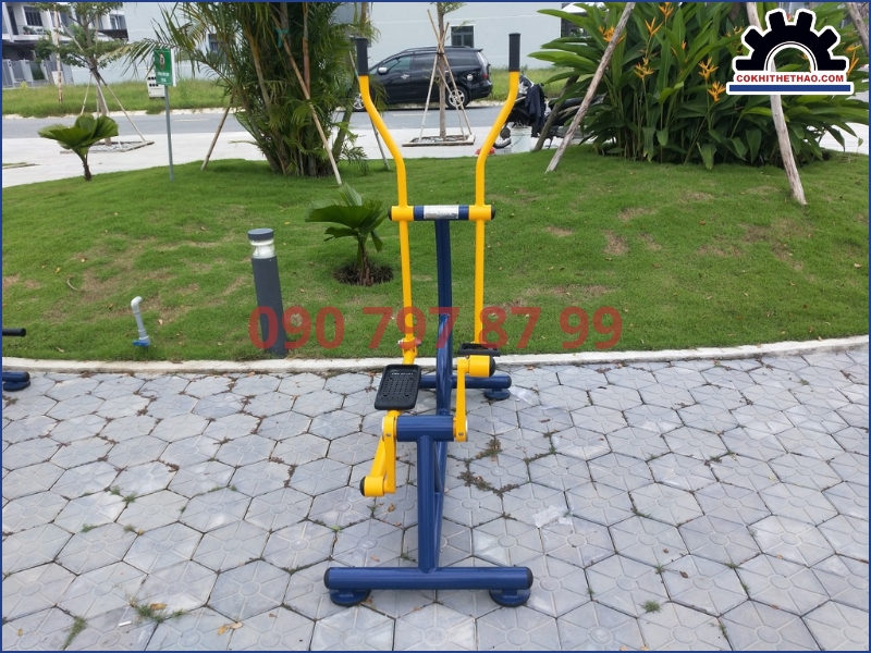 Thi công hạ tầng và lắp đặt thiết bị