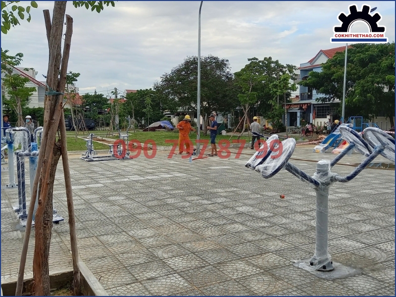 Thiết kế bản vẽ bố trí thiết bị