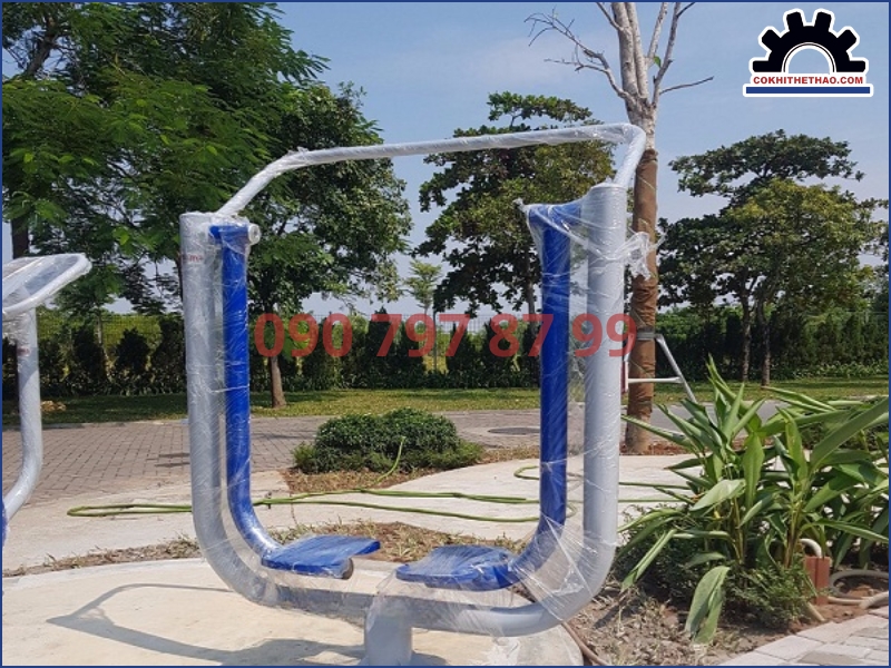 Thiết kế bố trí khu vực hợp lý