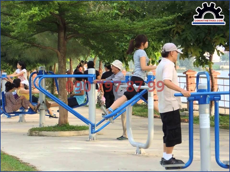 Tiêu chí lựa chọn thiết bị phù hợp khu vực ven sông, ven biển