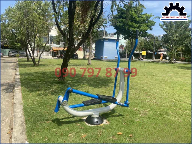 Trải nghiệm và mức độ an toàn cho người sử dụng