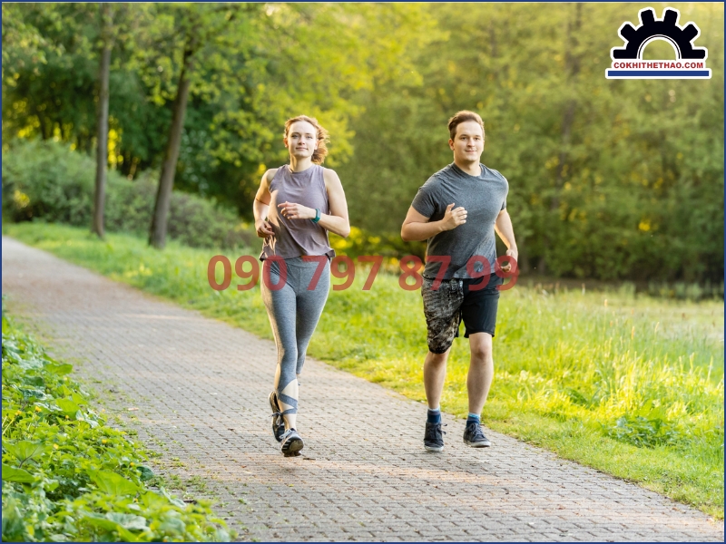 Ưu điểm của việc tập thể dục ngoài trời đối với phụ nữ sau sinh