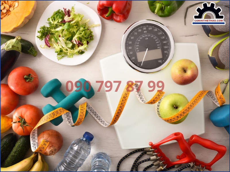 Vai trò của dinh dưỡng trong việc duy trì sức khỏe