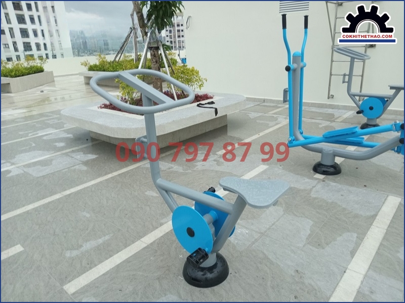 Vai trò trong trụ cột “S” - Social