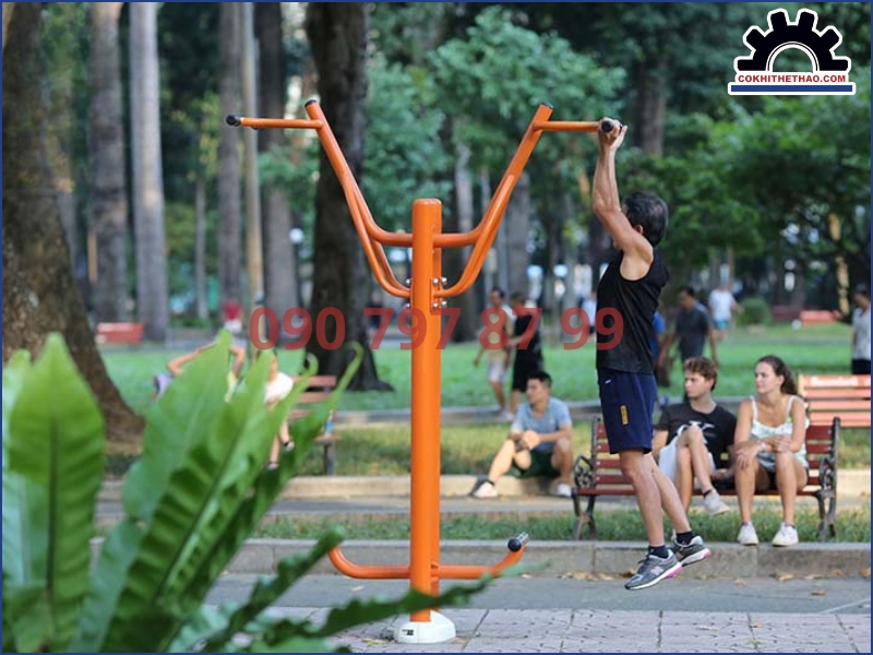 Vì sao 30 phút vận động ngoài trời mỗi ngày lại quan trọng?