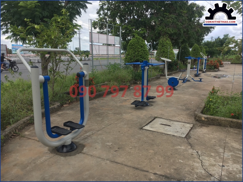 Vì sao công viên là không gian quan trọng trong đô thị hiện đại