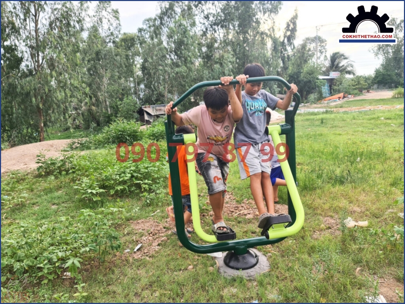 Vì sao thử tải là bước bắt buộc trước khi bàn giao?