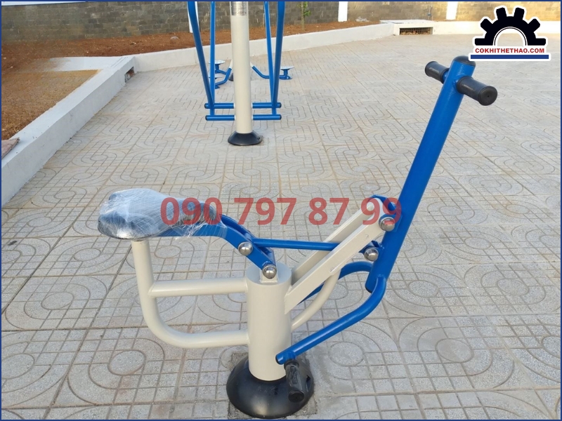 Xác định nhu cầu và quy mô đầu tư khu vận động