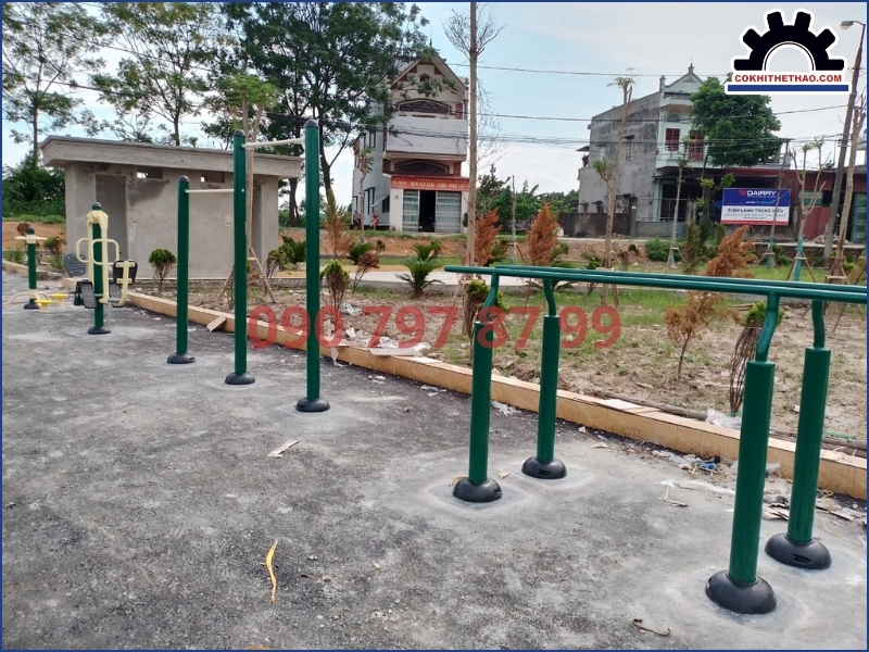 Xây dựng kế hoạch thay thế và nâng cấp theo từng giai đoạn