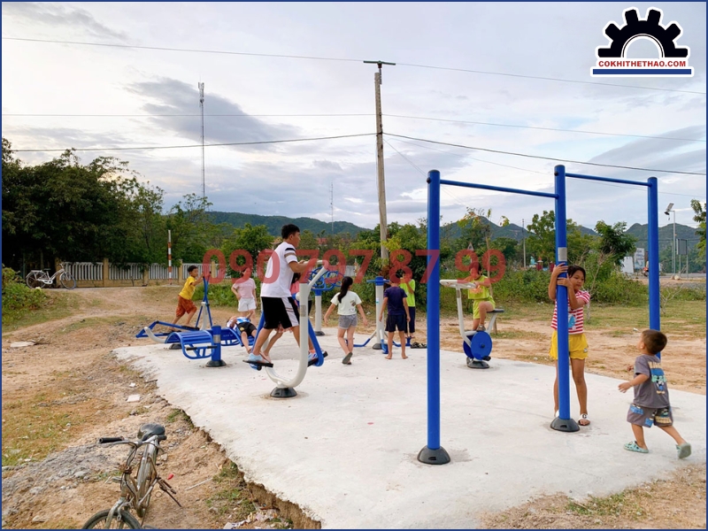 Xu hướng sống xanh và vai trò của không gian vận động ngoài trời