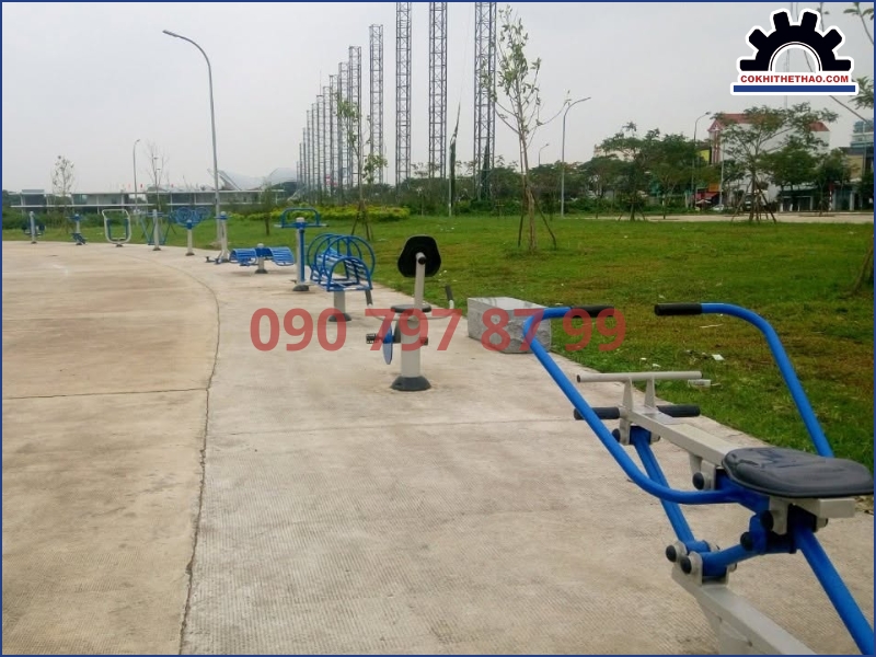 Yếu tố cộng đồng và đơn vị cung cấp thiết bị
