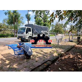 Công trình Phường Ngã Bãy Thành Phố Cần Thơ