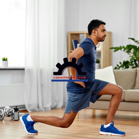Những bài tập giúp tăng cân hiệu quả cho người gầy