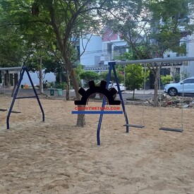 Các hạng mục cần kiểm tra trước khi bàn giao khu tập luyện cộng đồng