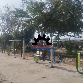 Cách hạn chế tiếng ồn khi xây dựng không gian vận động công cộng
