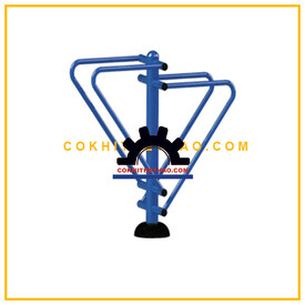 Cách nhận biết dụng cụ tập thể dục chính hãng chất lượng