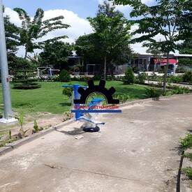 Cách xây dựng kế hoạch bảo trì định kỳ cho khu vận động công cộng