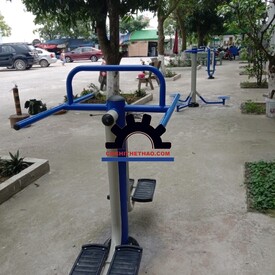 Cách xây dựng khu vận động phù hợp với điều kiện khí hậu từng khu vực