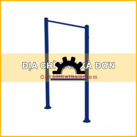 Địa chỉ bán xà đơn uy tín