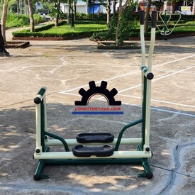 Hướng dẫn sử dụng máy trượt tuyết ngoài trời để cải thiện độ dẻo và sức bền