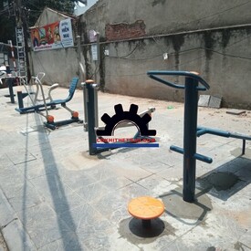 Khu thể thao ngoài trời trong chiến lược phát triển bền vững của đô thị