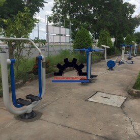 Kinh nghiệm lựa chọn giải pháp vận động cho khu dân cư mới