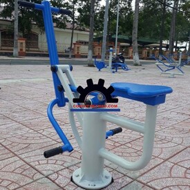 Kinh nghiệm phân bổ ngân sách cho từng hạng mục trong một khu vận động