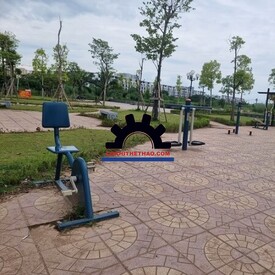 Kinh nghiệm xử lý bề mặt nền tại khu vận động thường xuyên có người sử dụng